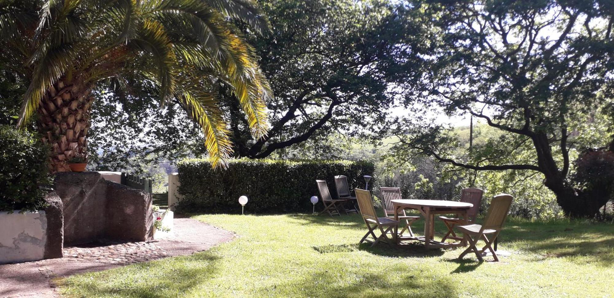 Domaine Xixtaberri Cambo-les-Bains Exterior foto